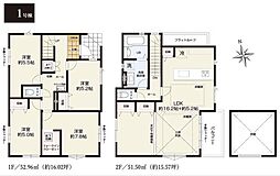 青葉区奈良町5期