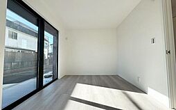 子供部屋の画像