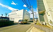《現地》　■現地写真です。