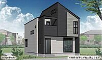 神奈川県横浜市港南区日野4丁目：物件画像