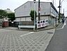 周辺：横浜市立権太坂小学校まで872m
