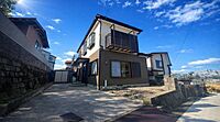 神奈川県横浜市緑区いぶき野：物件画像