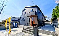 神奈川県横浜市港南区日野南7丁目：物件画像