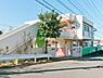 周辺：柏保育園まで961m、外遊びが多く、存分に外で遊ばせてくれます。朝の登園後も基本的に外遊び、午後もお昼寝・おやつの後はくらくなるまで外遊び