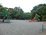 周辺：常盤公園まで108m、サッカー場、アーチェリー施設、テニスコート、滑り台付きの遊び場のある緑豊かな公園