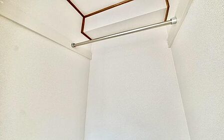 《収納》 ■お部屋がすっきり片付きます。