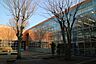 周辺：横浜市金沢図書館まで2689m