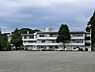 周辺：鎌倉市立第二小学校まで1227m