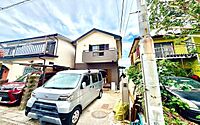 神奈川県川崎市麻生区金程1丁目：物件画像