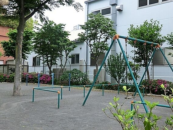 遠藤町公園まで...