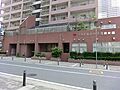 YMCAかわさ...