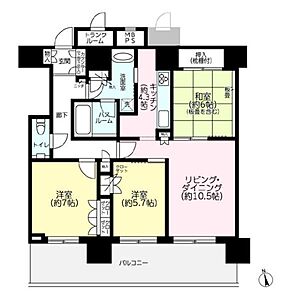 間取り 間取り