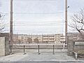 横浜市立潮田中...
