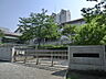 周辺：横浜市立東山田小学校まで1318m