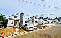 神奈川県横浜市都筑区東山田4丁目：物件画像