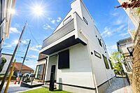 神奈川県横浜市戸塚区南舞岡2丁目：物件画像