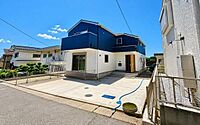 神奈川県横浜市旭区上白根2丁目：物件画像