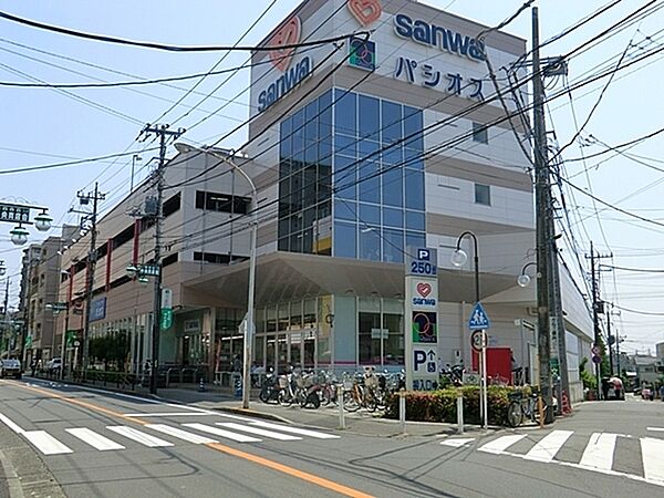 周辺を拡大表示