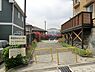 周辺：南生田なかよし公園まで722m、キリンさんの複合遊具が人気です。スプリング遊具や砂場で毎日遊びたい公園です。