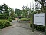 周辺：小杉御殿町2丁目公園まで644m、平成初期につくられた比較的新しい公園です。