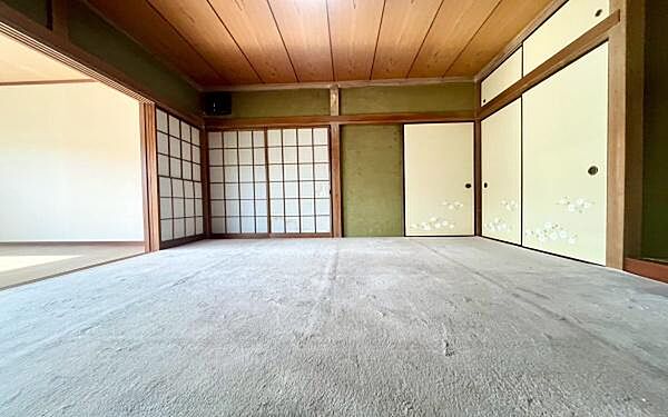 和室