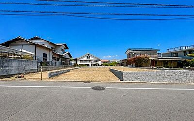 外観:《外観》 ここから一つ一つ思い出を紡いでいく。マイホームはいつも家族の歴史とともにあります。 外観:《外観》 ここから一つ一つ思い出を紡いでいく。マイホームはいつも家族の歴史とともにあります。
