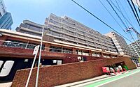 神奈川県横浜市西区平沼1丁目：物件画像