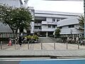 横浜市立本町小...