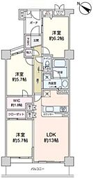 セントラルコート横濱井土ヶ谷