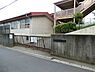 周辺：横浜市立田奈中学校まで1351m