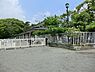 周辺：鶴岡幼稚園まで1968m、鶴岡八幡宮内にある幼稚園。教育時間　9時から13時30分