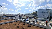 神奈川県横浜市南区六ツ川2丁目：物件画像