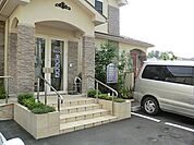 白根診療所まで1092m、内科　小児科　総合内科専門医が在籍
