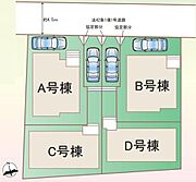 A号棟