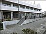 周辺：横浜市立岩井原中学校まで507m