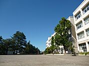 横浜市立谷本小学校まで1046m