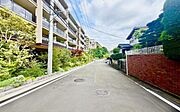 《現地》　心地よいライフスタイルが実現できるそんな予感。