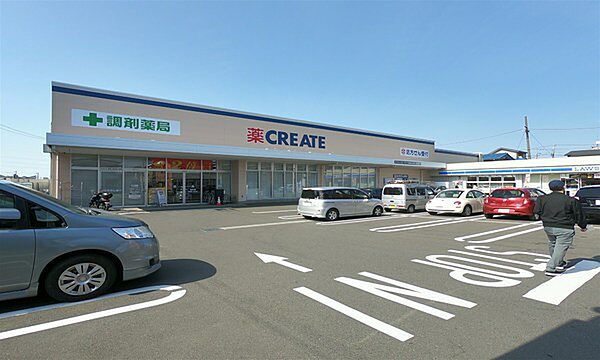 周辺を拡大表示