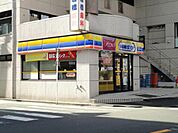 ミニストップ広台太田店まで1456m