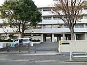 横浜市立丸山台中学校まで1241m