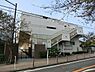 周辺：横浜市立岩崎中学校まで1082m
