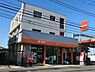 周辺：横浜笹下郵便局まで811m