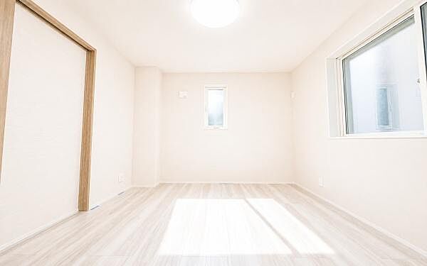 子供部屋
