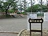 周辺：ハイランド西ヶ丘公園まで625m、公園の設備には水飲み・手洗い場があります。遊び場には砂場・すべり台があります。