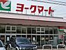周辺：ヨークマート大倉山店まで552m、イトーヨーカドー系列の食品に特化したスーパー。お料理レシピが配布されたり、レシピに必要な食材もそろいます。