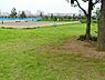 周辺：太尾南公園まで660m、水再生センターの屋上にある公園。