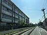 周辺：川崎市立宿河原小学校まで898m