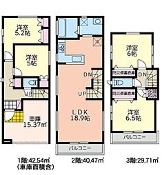 JR京浜東北・根岸線 東神奈川駅 徒歩15分