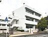 周辺：横浜市立東永谷中学校まで1094m