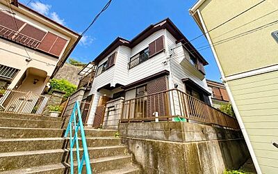 外観:《外観》ここから一つ一つ思い出を紡いでいく。マイホームはいつも家族の歴史とともにあります。 外観:《外観》ここから一つ一つ思い出を紡いでいく。マイホームはいつも家族の歴史とともにあります。